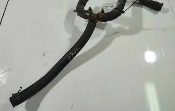 Honda FR-V Engine coolant pipe/hose 
