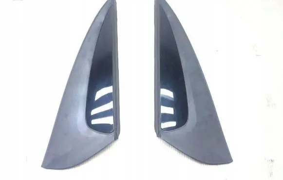 Sill/side skirt trim