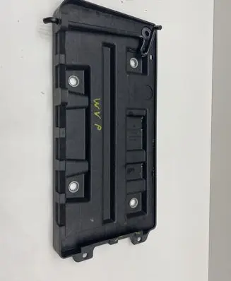 Volkswagen Phaeton Battery tray 3D0804869G