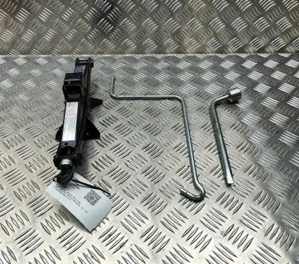 Lift Jack