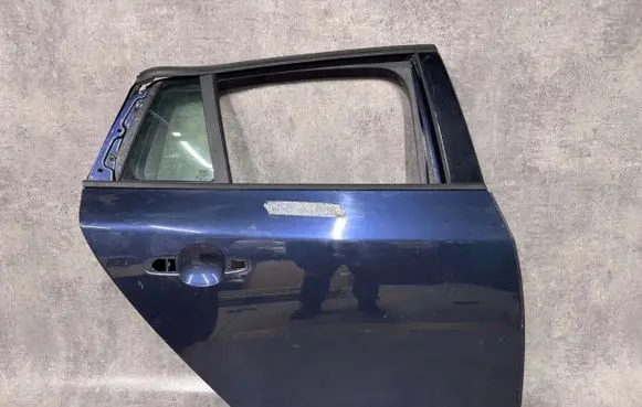 Volvo V60 Front door NULL