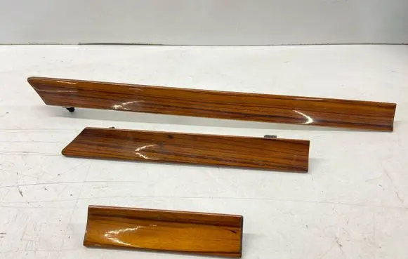 Mercedes-Benz E W124 Dashboard trim 1246800971 A1246800971 1246801071