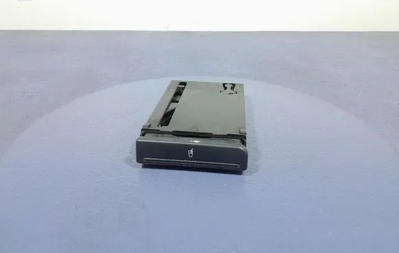 Audi A4 S4 B6 8E 8H Glove box 8E1862534