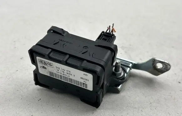 Ford Kuga I ESP acceleration yaw rate sensor 10170103543 CK78J03YL2