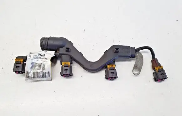 Opel Insignia A Fuel injector wires 55580911 nr9179