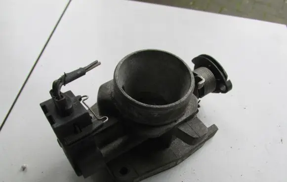 Ford Ka Throttle valve 96BF9E927DA