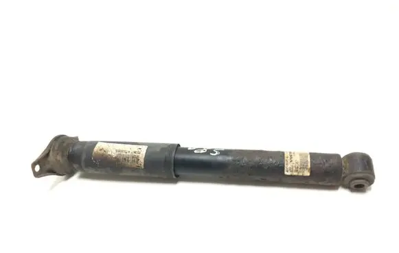 Volvo S80 Rear shock absorber/damper 31201060
