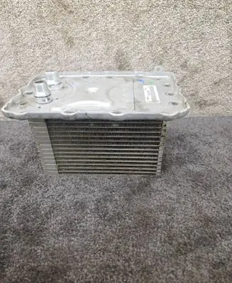 Maserati Grecale Intercooler radiator 04893617AE