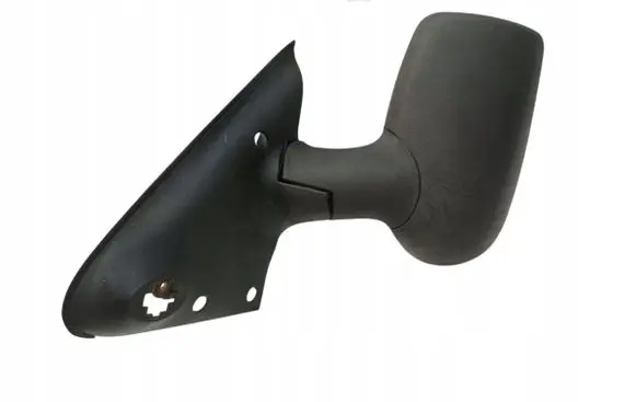 Ford Transit Front door electric wing mirror 20211