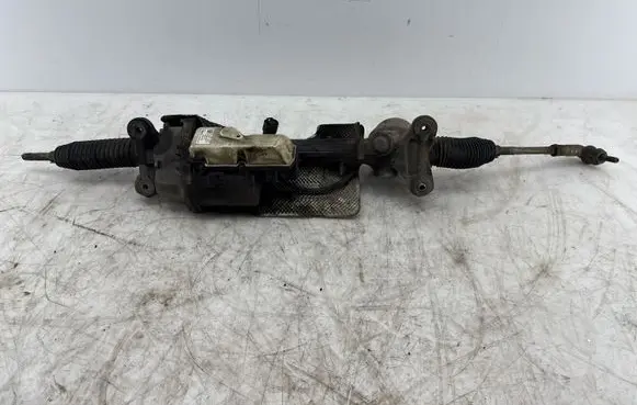 Volkswagen PASSAT B6 Steering rack 3C1423105C