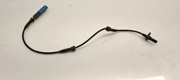 BMW 5 E60 E61 ABS brake wheel speed sensor 6908705