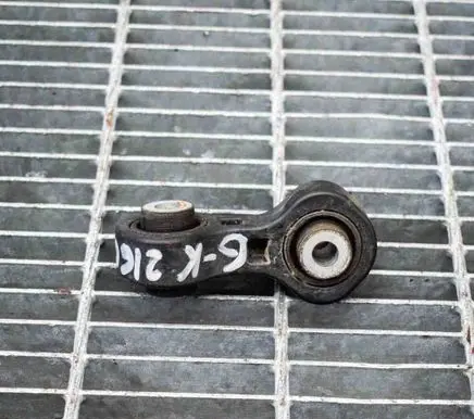 Steering tie rod