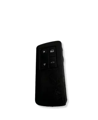 Opel Vectra C Electric window control switch 24453571