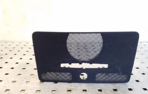 Dash center speaker trim cover