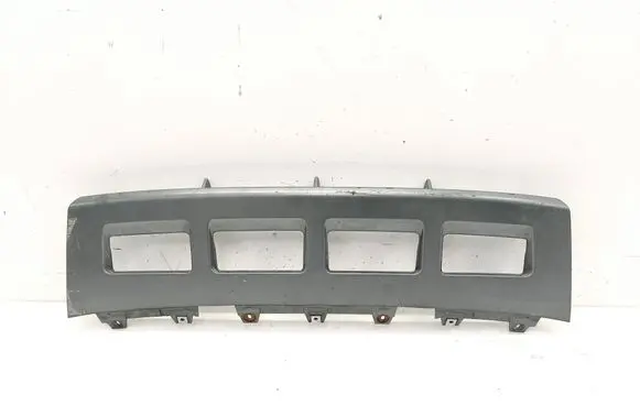 Audi Q5 SQ5 Front bumper lip 8R0807110A