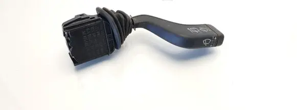 Opel Zafira A Wiper control stalk 090243395501