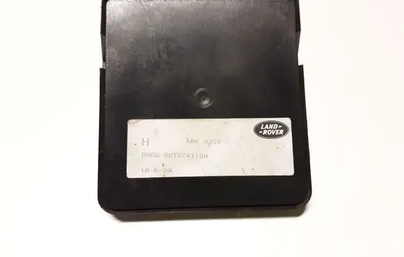 Land Rover Range Rover P38A Door control unit/module AMR3358