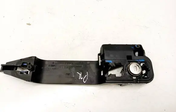 Ford Ka Front door exterior handle e4b5a224a37ag