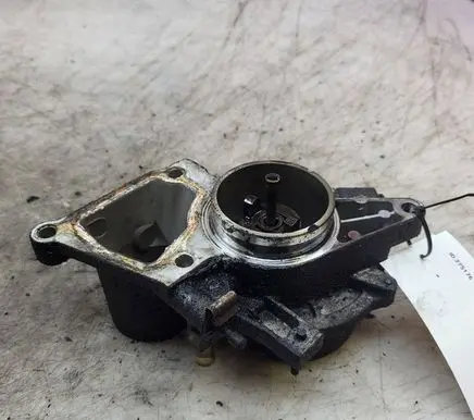 Ford Transit Vacuum pump