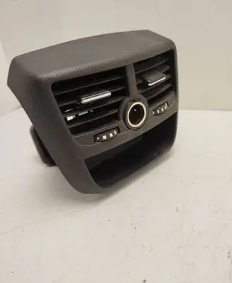 Peugeot 508 Dash center air vent grill 1003740 1003739X