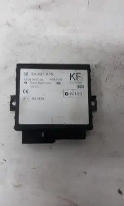 Opel Zafira A Comfort/convenience module 24437076KF