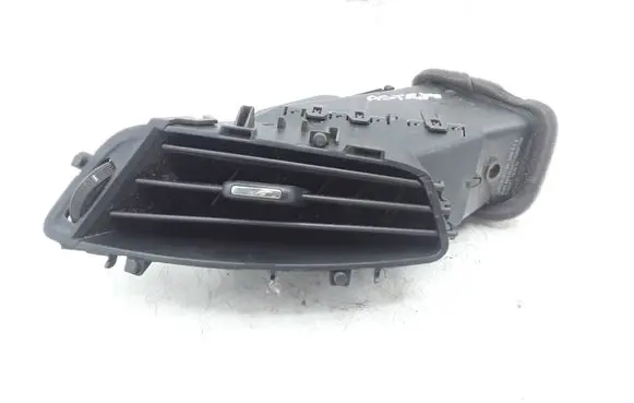 Opel Astra H Dash center air vent grill 330188061