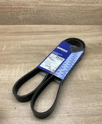 Ford S-MAX Timing belt 60928933 6PK1200