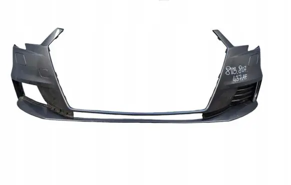 Audi A3 S3 8V Front bumper 8V3807437AF