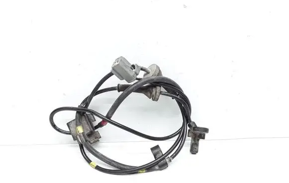 ABS rear brake sensor
