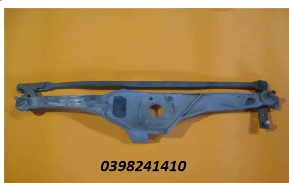 BMW 5 E34 Front wiper linkage 0398241410