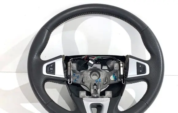 Renault Megane III Steering wheel 609581499