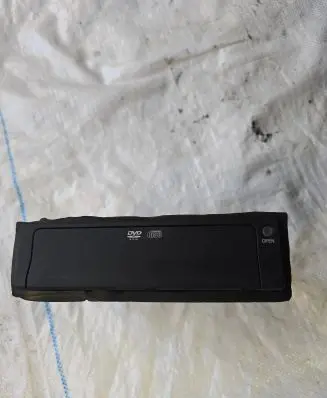 Honda Civic CD/DVD changer 39540SMRE010M1 BN417P0 HDB22010275B