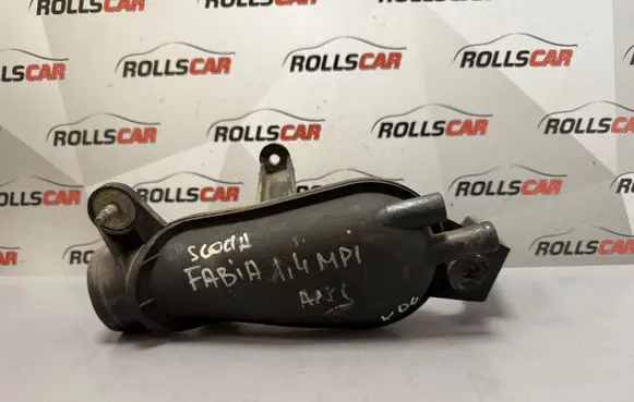 Skoda Fabia Mk1 (6Y) Air intake hose/pipe 047129654B
