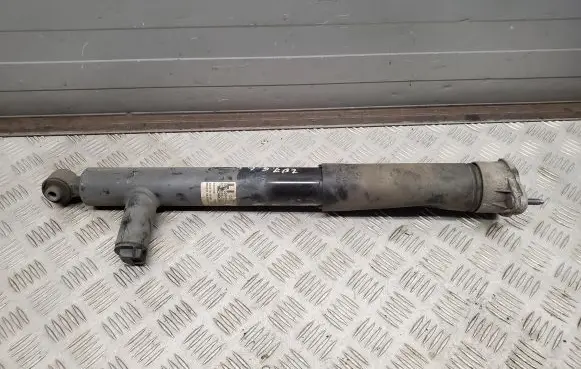 Mercedes-Benz E C207 W207 Rear shock absorber/damper A2073204330 A2073263700