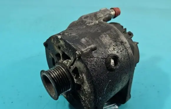 Renault Espace IV Generator/alternator 2543343A IMPRK1544126