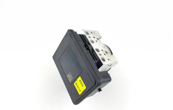 Nissan Navara ABS Pump 476604JK1B 06.2102-4481.4 06.2109-7985.3
