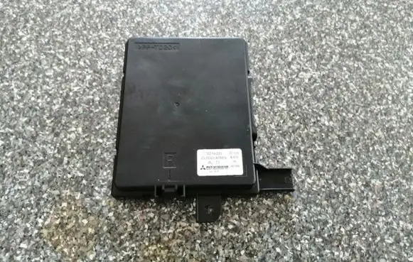 Mitsubishi Lancer X Other control units/modules 7820A335 CAB501A068A