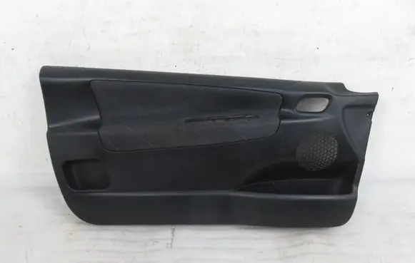 Peugeot 207 Sliding door card 