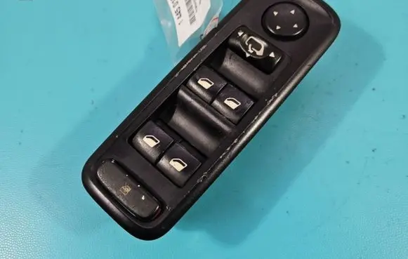 Peugeot 807 Electric window control switch 53269704 IMPRK1445012