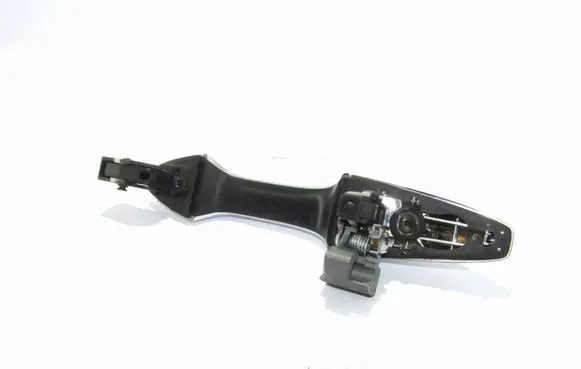 Honda CR-V Front door exterior handle 220408005