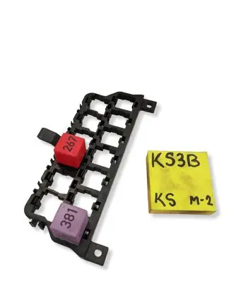 Audi A4 S4 B5 8D Other relay 431951253G