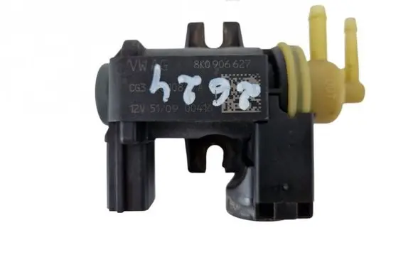 Seat Exeo (3R) Turbo solenoid valve 8k0906627