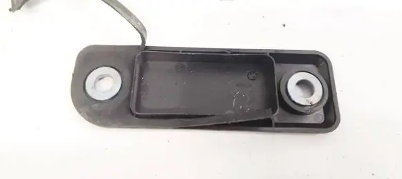 Peugeot Partner Other interior part 9684734480