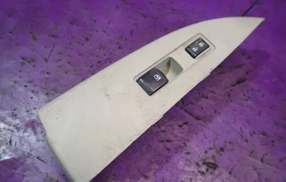 Subaru Outback Quarter vent window switch 94263AJ12A