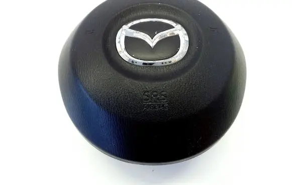 Mazda CX-5 Steering wheel airbag CE0080P1110022