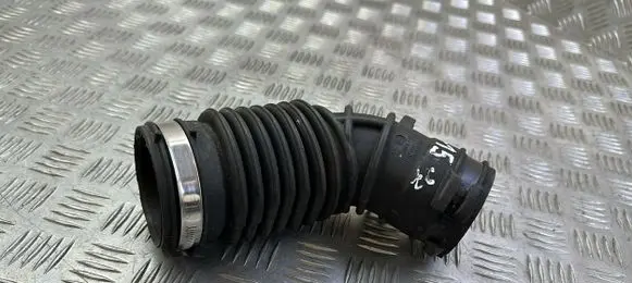Renault Kadjar Air intake hose/pipe 165758885R