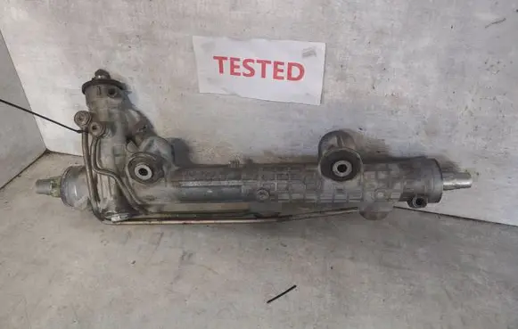 Mercedes-Benz E W211 Steering rack R21111011001
