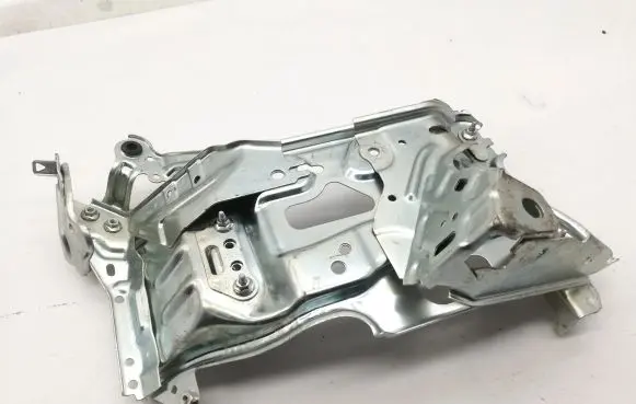 Toyota Yaris Other body part