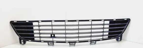 Opel Meriva A Front bumper lower grill 464549018 13193495