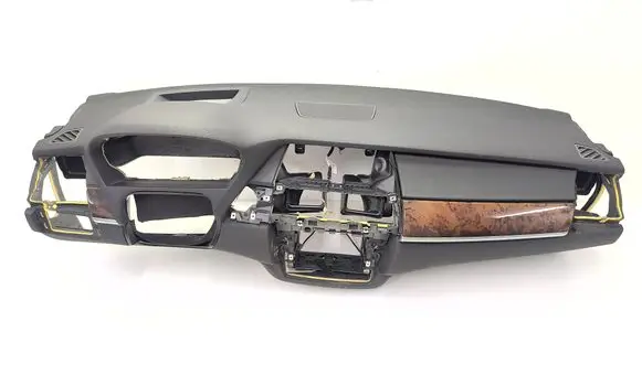 BMW X5M E70 Dashboard 70W101104 3104281 3519640
